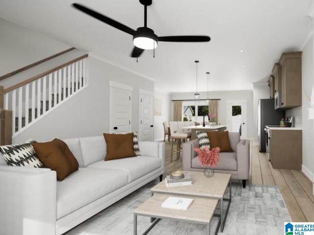 House for sale in Warrior, Alabama