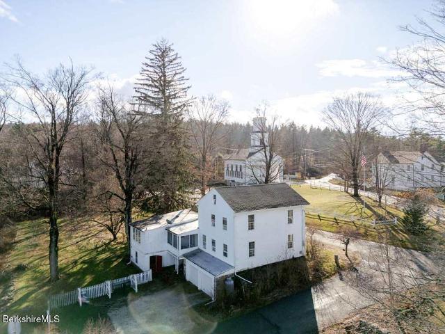 House for sale in Colebrook, Connecticut