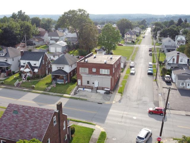 Commercial for sale in Sharon, Mercer County