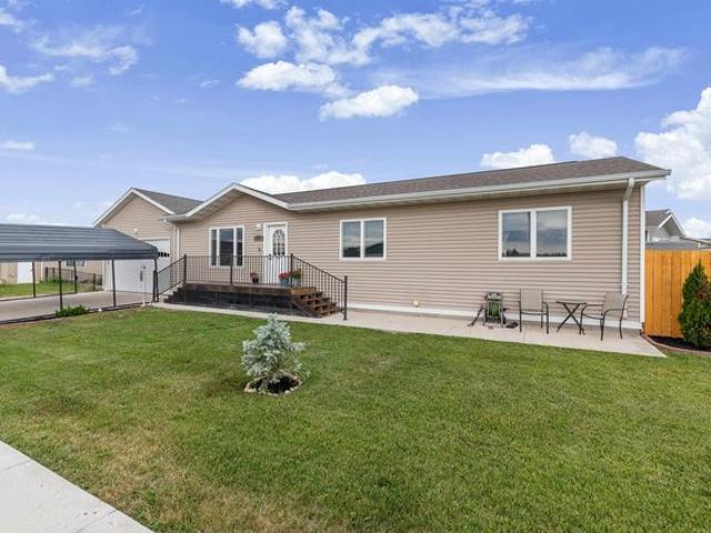 House for sale in Box Elder, South Dakota