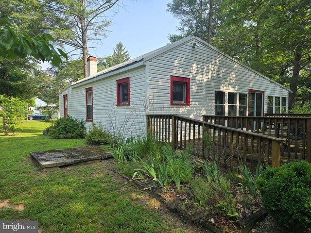 House for sale in West Virginia