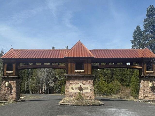 Land for sale in McCall, Valley County