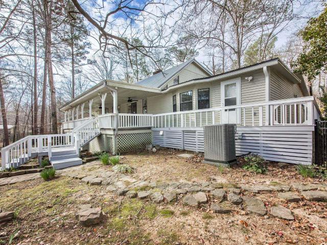 House for sale in Ark