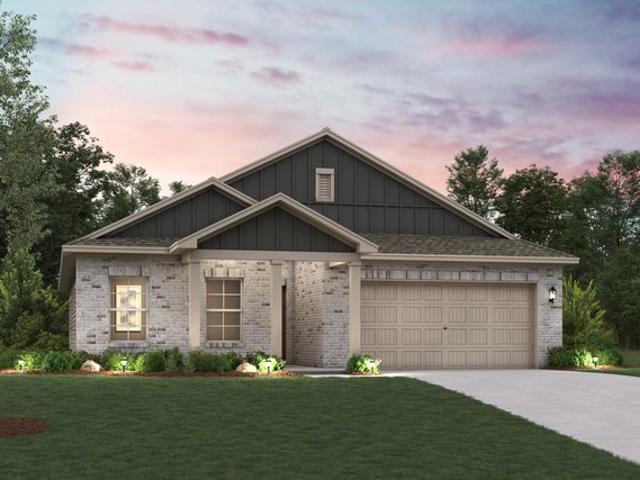 House for sale in Ellis, Texas