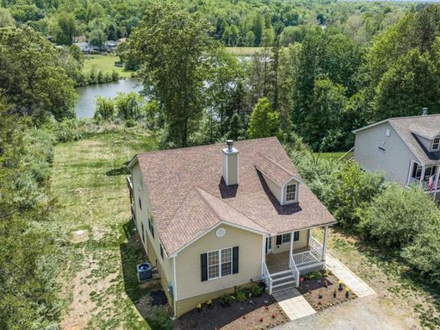 House for sale in Ruckersville, Greene County