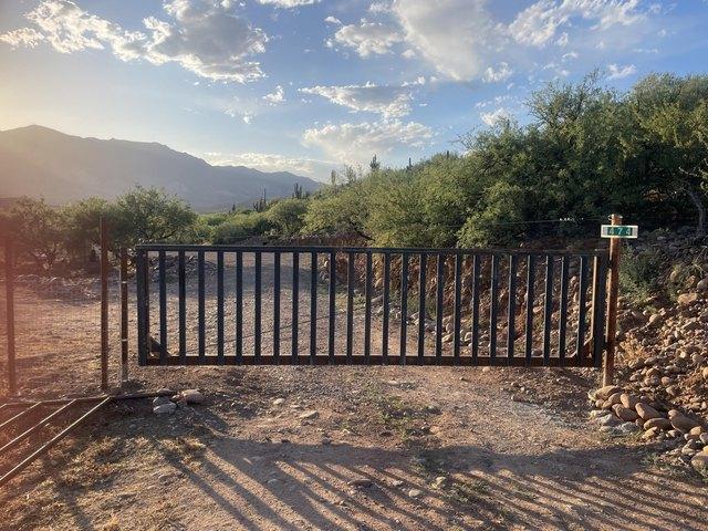 Land for sale in Tonto Basin, Gila County