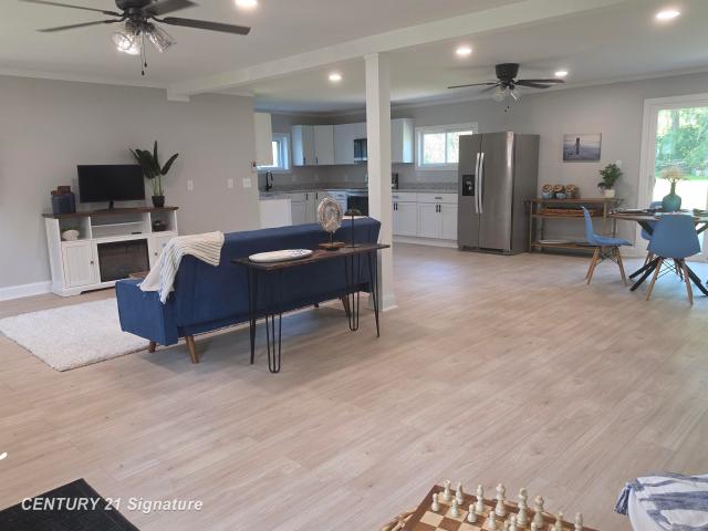 House for sale in Michigan