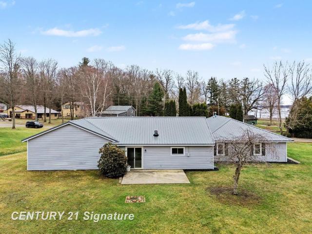 House for sale in Michigan