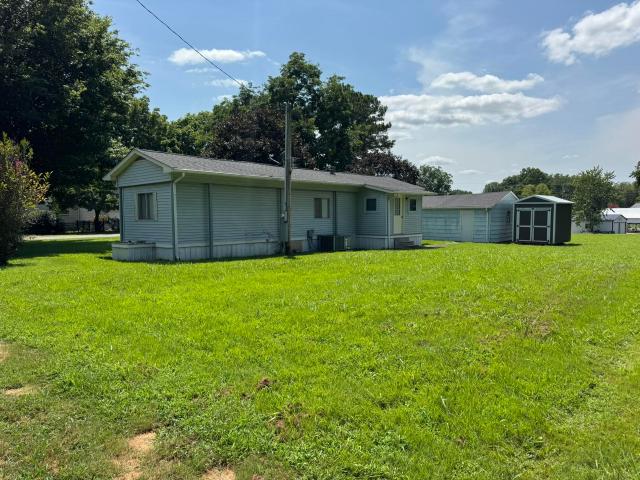 House for sale in Barlow, Kentucky