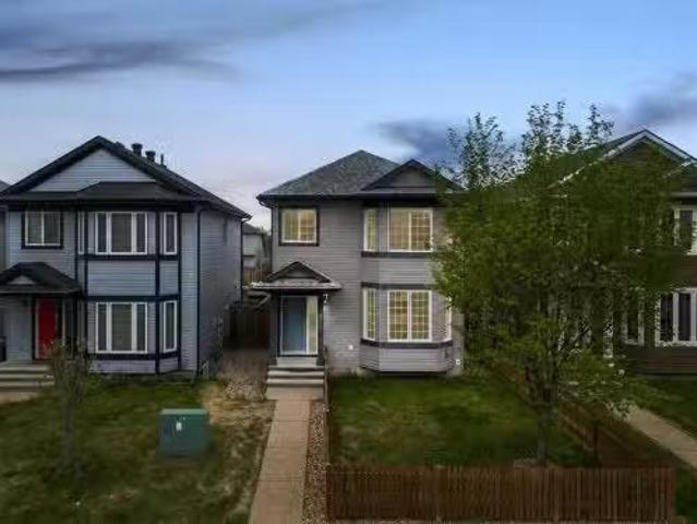 House for sale in Fort Mcmurray, Alberta
