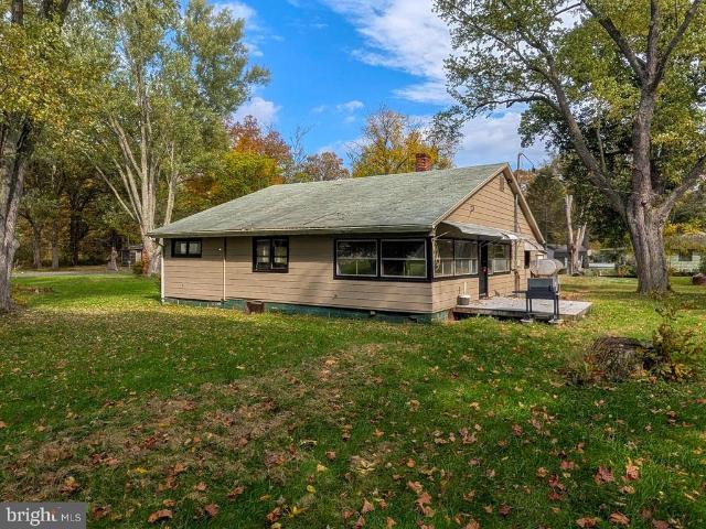 House for sale in West Saint Clair Township, Bedford County