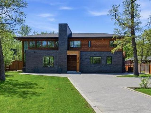 House for sale in Crescentwood, Winnipeg