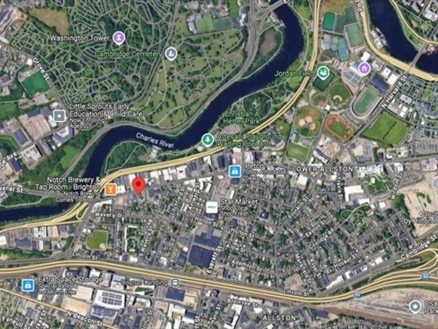 Property for sale in Boston, Massachusetts