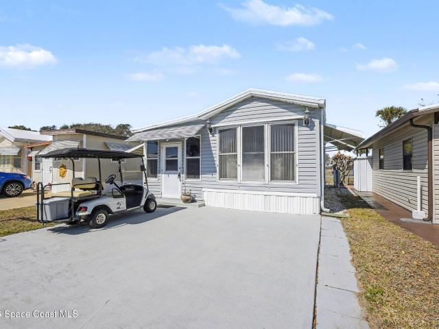 Property for sale in Rockledge, Florida