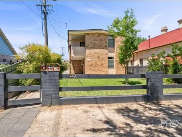 Apartment for rent in Belfrayden, New South Wales
