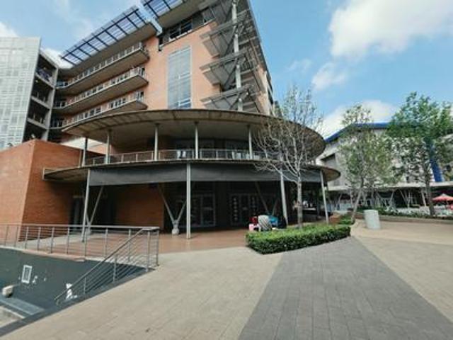Office for rent in Waterkloof, Gauteng