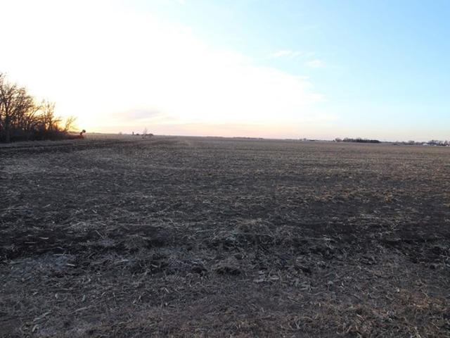 Land for sale in Canton, South Dakota