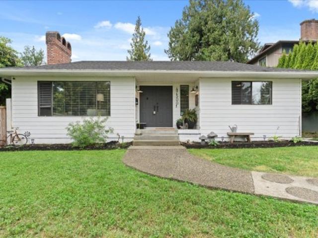 House for sale in Chilliwack, British Columbia