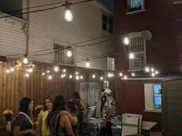 Condo for rent in Jersey City