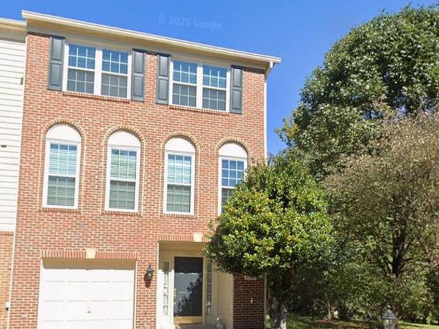 Townhouse for sale in Virginia