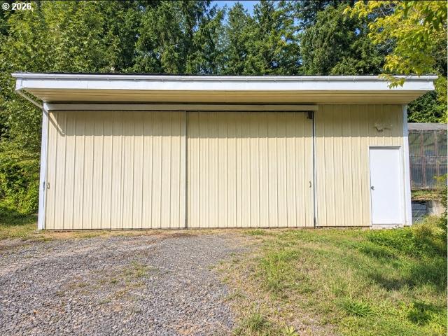 House for sale in Westfir, Lane County