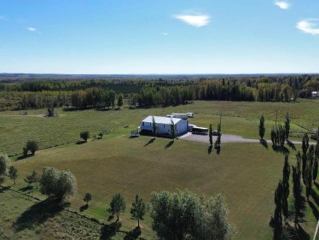 Land for sale in Brazeau, Alberta