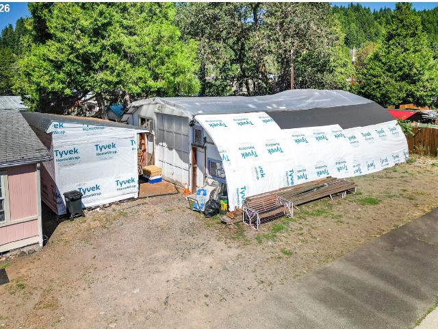 House for sale in Oregonia