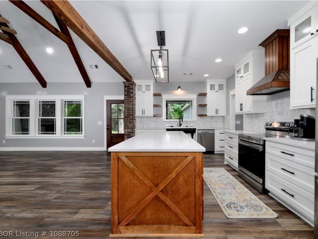 House for sale in Muldrow, Oklahoma