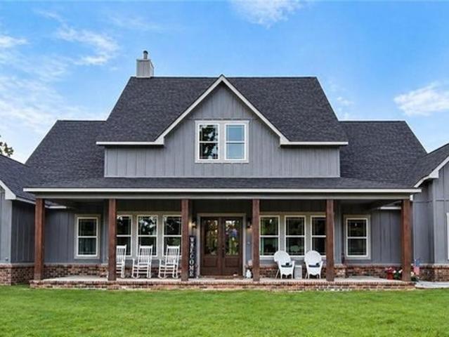 House for sale in Muldrow, Oklahoma