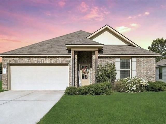 House for sale in Robert, Louisiana