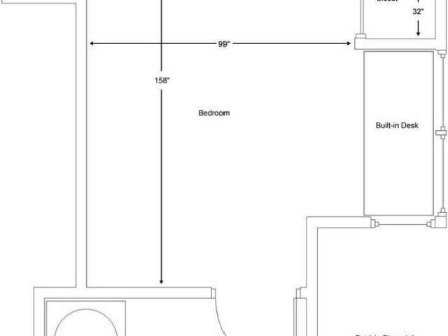 Apartment for rent in Seattle, Washington