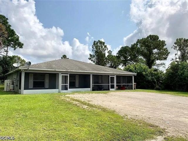 House for sale in Lehigh Acres, Florida