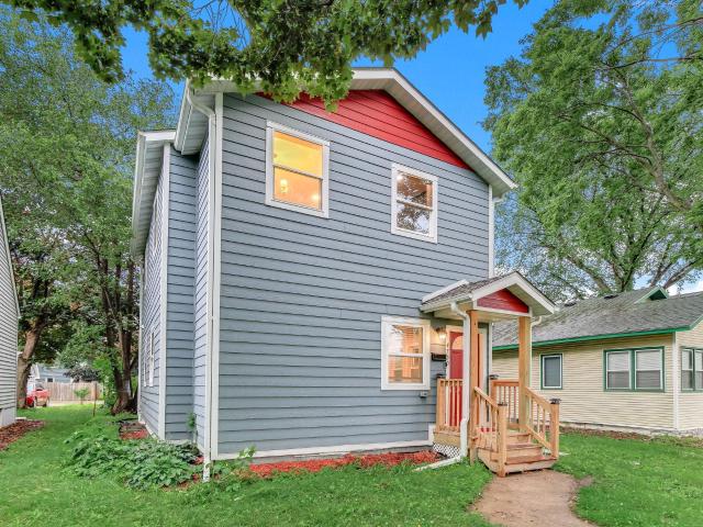 House for sale in Hennepin, Minnesota
