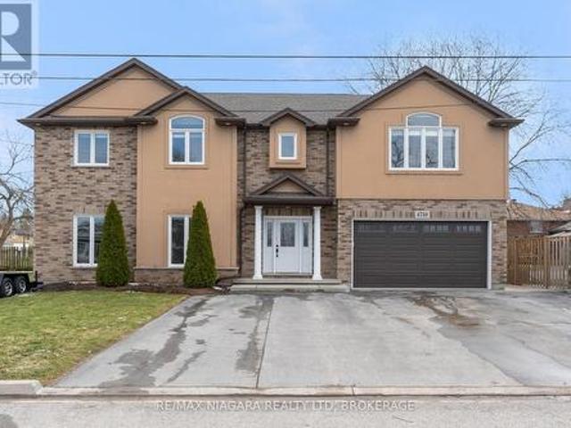 House for sale in Niagara, Ontario