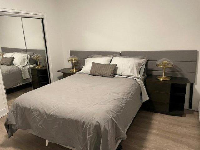 Apartment for rent in Woburn, Ontario