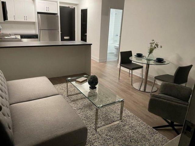 Apartment for rent in Woburn, Ontario