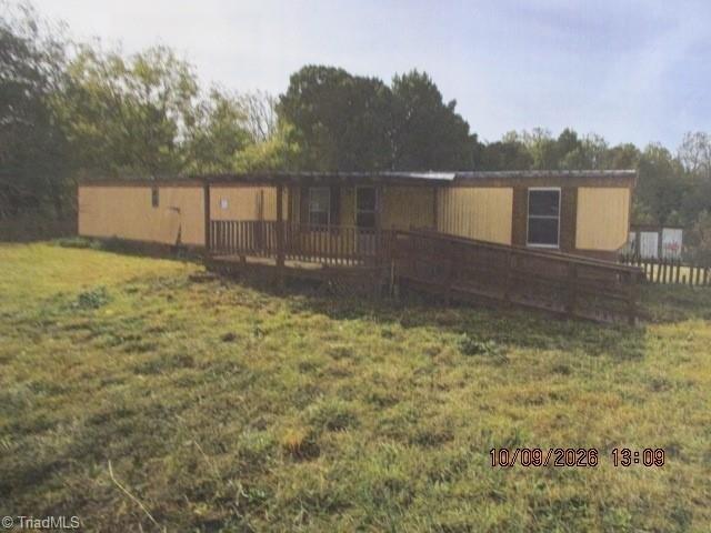 House for sale in Walkertown, Forsyth County