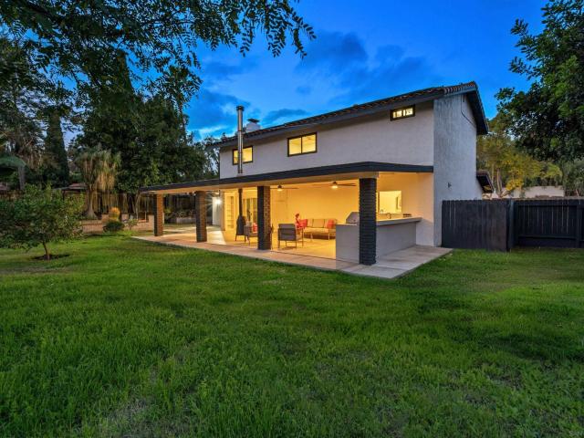 House for sale in Bonita, California