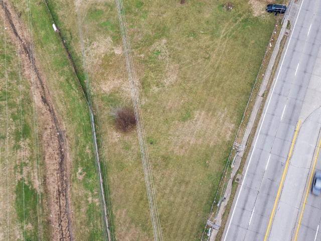 Land for sale in Louisville, Kentucky