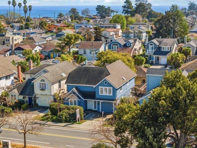 House for sale in Capitola, California