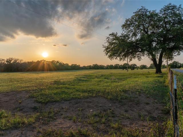 Land for sale in Hood, Texas