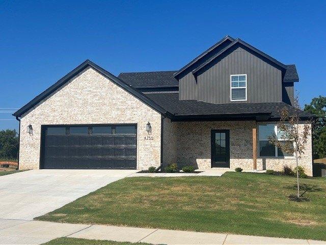 House for sale in Ark