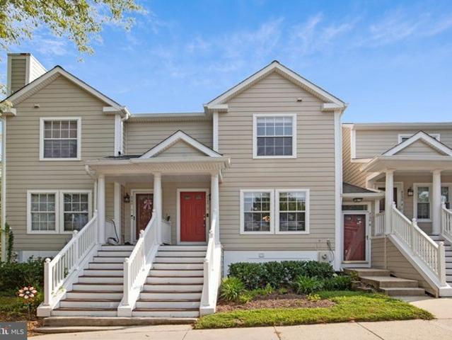 Condo for sale in Ellicott City, Howard County