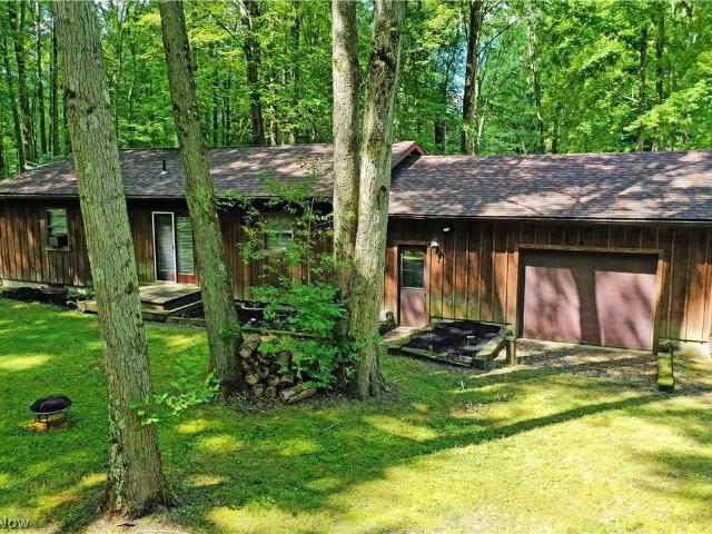 House for sale in Ohio