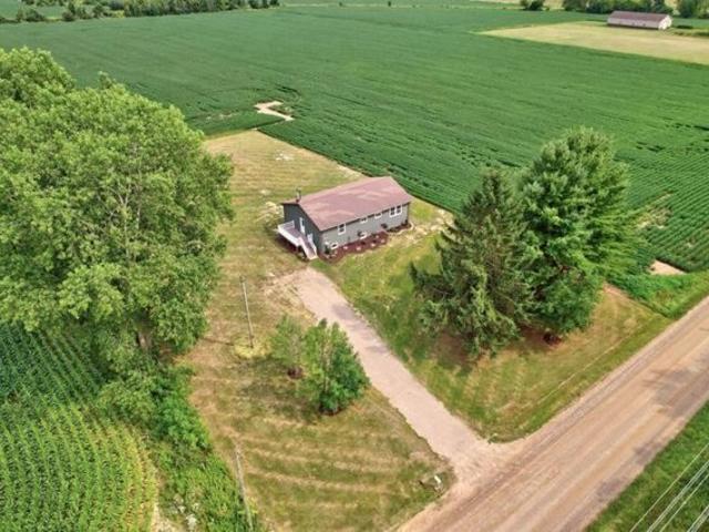 House for sale in Snover, Michigan