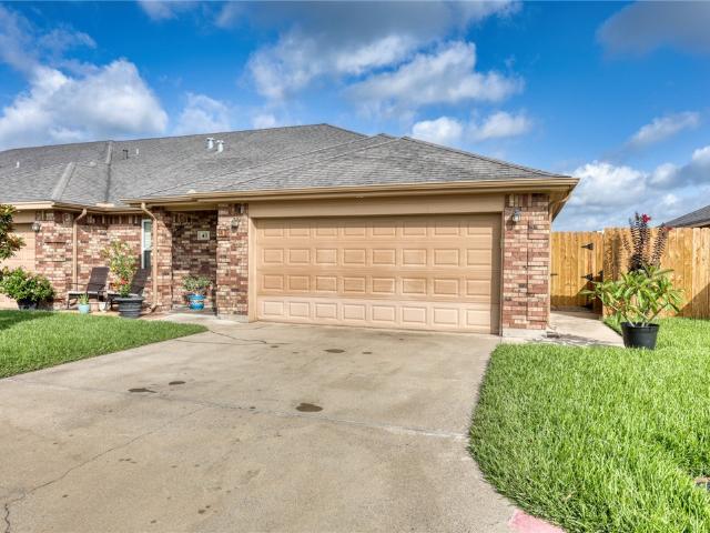 Townhouse for sale in Corpus Christi, Texas