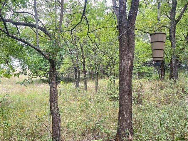 Land for sale in Kansas