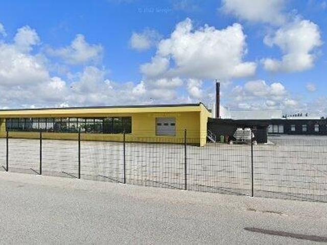 Lokal hyra i Oxie, Skåne