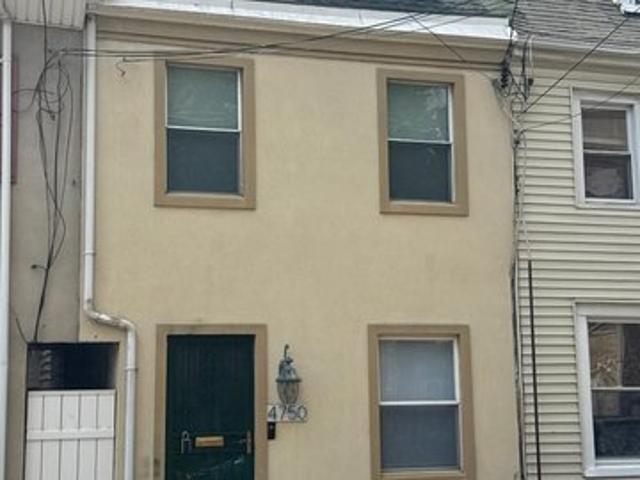 Townhouse for sale in Philadelphia, Pennsylvania