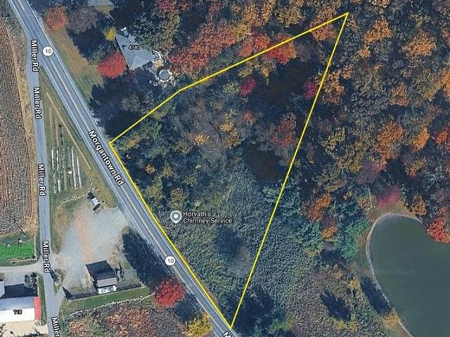 Land for sale in Mohnton, Berks County